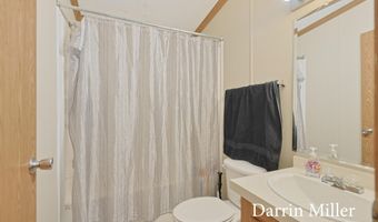 4460 Oakland Dr Lot 142, Allendale, MI 49401