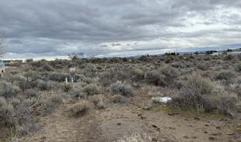 Cypress Street Lot 200, Christmas Valley, OR 97641