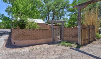 541 ATRISCO Dr NW, Albuquerque, NM 87105