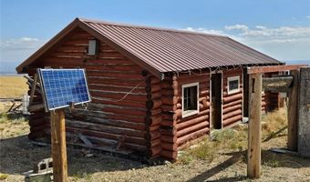 27 N Talon, Belfry, MT 59008