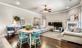 4002 SW Flatrock Cv, Bentonville, AR 72713