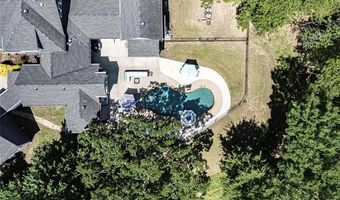 1528 Smysor Dr, Bartlesville, OK 74006