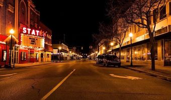 105 N 2nd Ave, Alpena, MI 49707