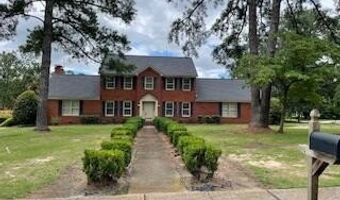3344 Wheeler Rd, Augusta, GA 30909