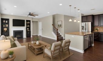 8836 Forester Ln, Apex, NC 27539