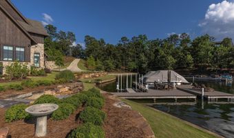 403 Ridgeview Pt, Alexander City, AL 35010