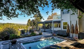 166 Castle Crest Rd, Alamo, CA 94507