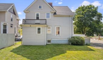 403 Finch St, Adrian, MI 49221