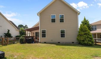 110 Lightwater Dr, Aberdeen, NC 28315