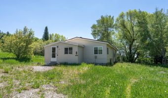 Lots 1 & 2 LEVER SPRINGS Road, Alpine, WY 83128