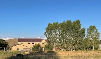 332 COLLETT Ave, Cokeville, WY 83114