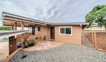 92-540 Pilipono St, Kapolei, HI 96707
