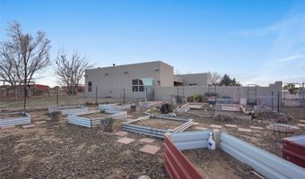 25 Arroyita, Algodones, NM 87001
