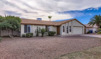 1619 W EL ALBA Way, Chandler, AZ 85224