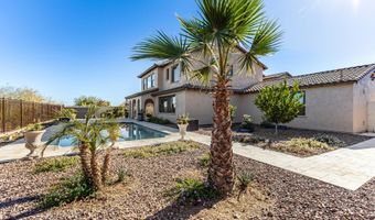 20574 W Canyon Dr, Buckeye, AZ 85396