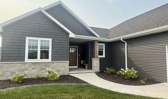 2849 E SUNSTONE Pl, Appleton, WI 54913