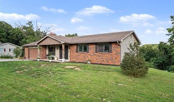 11 Windswept Dr, Arnold, MO 63010