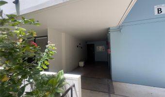 425 Ena Rd 1207B, Honolulu, HI 96815