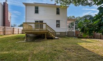 60 Highland Ave, Cumberland, RI 02864