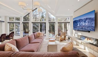55 Smuggler Grove Rd, Aspen, CO 81611