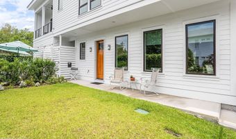 706 Bladen St, Beaufort, SC 29902