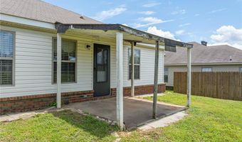 221 Regency Dr, Barling, AR 72923