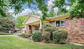 313 Christopher Dr, Athens, AL 35611