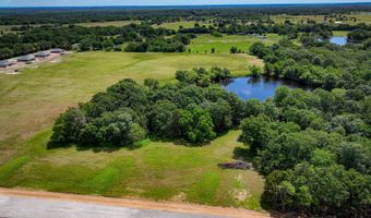 34 Clark Acres, Atoka, OK 74525