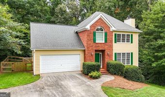 1005 Springharbor, Woodstock, GA 30188