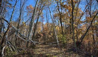 County KK, Alma, WI 54610