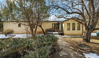 159 A County Rd 155, Abiquiu, NM 87510