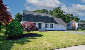 131 Ashley Rd, Bristol, CT 06010