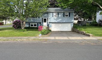 47 Robin St, Bristol, CT 06010