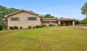 3774 Aristides Ln, Decatur, GA 30034