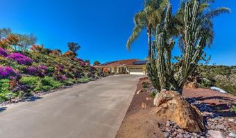 3734 Foxglove Ln, Fallbrook, CA 92028