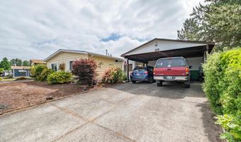 3800 Mountain View Dr SE 33, Albany, OR 97322
