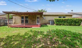 538 Ridgemont Dr, Allen, TX 75002