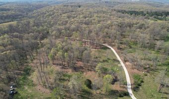 Tract 4 0000 Private Road 1184, Aurora, MO 65605