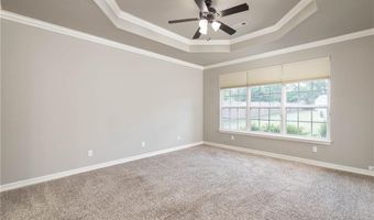 206 Tunbridge Dr, Bentonville, AR 72712