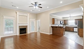 5712 Heritage Heights Dr, Benton, AR 72019