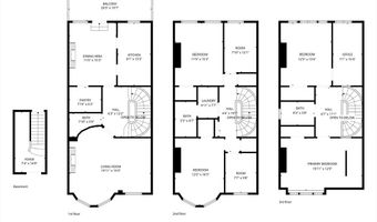 155 W Concord, Boston, MA 02118
