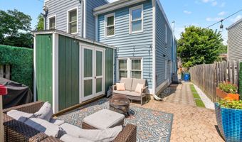 313 N PAYNE St, Alexandria, VA 22314