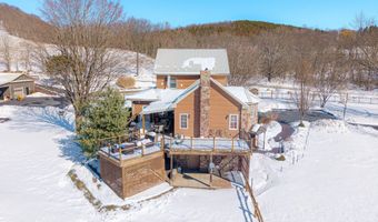 1409 Dunkard Hollow Rd, Alum Bank, PA 15521