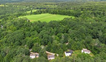 1233 South St, Barre, MA 01005
