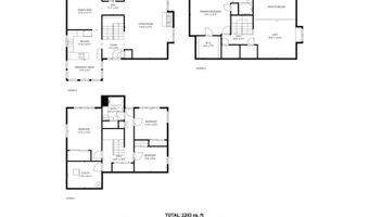 13 Village Way E7, Alloway, NJ 07462