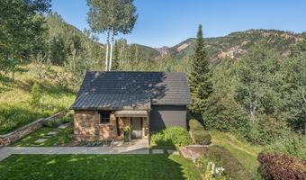 111 Powderbowl Trl, Aspen, CO 81611