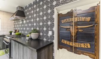 1018 N BOULDER Dr, Carefree, AZ 85377