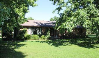 612 N 4th St, Arma, KS 66712