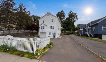 50 Lincoln Ave 1 A Front, Danbury, CT 06810