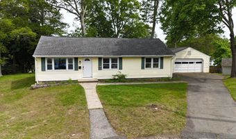 6 Tarinelli Cir, Bridgeport, CT 06606